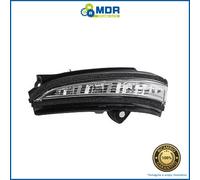 Fanalino De Flecha Retrovisor Para Ford Mondeo 2014 Izquierdo