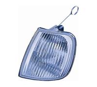 Flecha fanale delantero izquierdo para seat arosa de 1997 al 1999