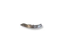 Flecha fanale espejo retrovisor derecha para Volkswagen touareg 2007 al 2010