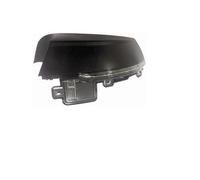 Flecha fanale espejo retrovisor izquierdo para Volkswagen Polo 2009 2013