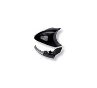 Flecha fanale retrovisor izquierdo para vw tiguan 2007-2011 con luz de cortesía