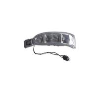 Flecha fanale siniestro espejo retrovisor ml w164 2005 al 2008 a led