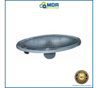 Flecha Lateral Blanca - Dx - Sx - Para Ford Escort 95->99 | Mondeo 96->00