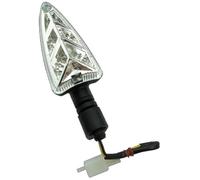 V Parts - Vicma Intermitente led Trasero Derecho Aprilia Buell BMW daelim derbi Ducati Moto Morini Piaggio Triumph Yamaha