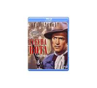 Flecha Rota BD [Blu-ray]