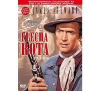 Flecha Rota (Edicion Especial Coleccionista + B.S.O) DVD+CD