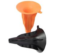 flechas con ventosas para , exterior, caza, repuesto negro+