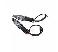 FLECHAS LED DE 2 PIEZAS CON RESISTENCIA LUCES DE CANBUS GS 700 F750GS F800GS F 850GS G 310 GS R 1200 GS R1250GS RNINET S1000XR smartbomb.shop