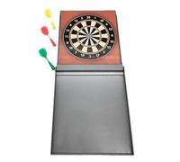 Flechas magnéticas, Diapositivas magnéticas, múltiples Estilos Dardos vuelos - Dardos Seguros Profesionales, Juego Profesional de Dardos, Juguete magnético Seguro para niños, Amigos, Adultos