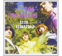 Flechazos - Alta Fidelidad [Import]