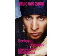 Flechazos y rechazos: La odisea de un consigliere del rock and roll (un cuento con moraleja): 4 (Introckspecciones)