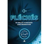 Fléchés: 50 grilles à partager sans modération + 10 grilles special People