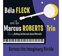 Fleck - Across the Imaginary Divide