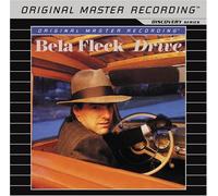 Fleck, Bela - Drive