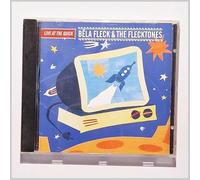 Fleck, Béla & The Flecktones - Live at the Quick