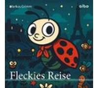 Fleckies Reise (audiolibro)
