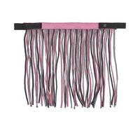 Flecos antimoscas Fly fringe colección QHP - Palm green / cob