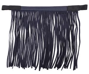 Flecos antimoscas Fly fringe QHP - Azul / Shet