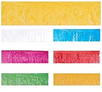 Flecos de Plástico 25 m