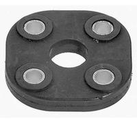 FEBI BILSTEIN Junta de columna de dirección 01675 para BMW Serie 7, Serie 5, M5