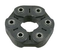 Flector Junta Eje Transmisión Cardán Porsche Cayenne VW Touareg 95542101000