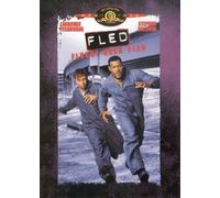 Fled - Flucht nach Plan [Alemania] [DVD]