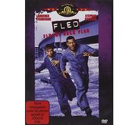 Fled - Flucht nach Plan [Alemania] [DVD]