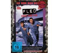 Fled - Flucht nach Plan [Alemania] [DVD]