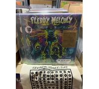 Fleddy Melculy - De Kerk Van Melculy (RSD 2022 Pink/Green Marbled Vinyl 2xLP)
