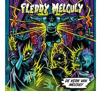 Fleddy Melculy - De Kerk Van Melculy [Vinilo]