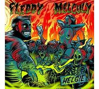 Fleddy Melculy - Helgie
