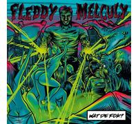 Fleddy Melculy Wat De Fok? (Vinyl) (Importación USA)
