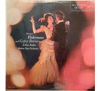 Fledermaus and Gypsy Baron ~ RCA Victor Red Seal {Mono} [ VINYL LP Record Album ]