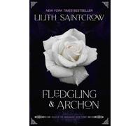Fledgling & Archon: 3 (Tales of the Sanguinant)