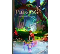 Fledgling: Book One: The Dragon Emperor Series