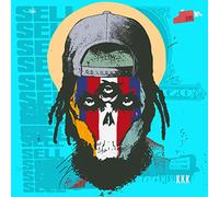 Flee Lord & Eto - Rocamerikkka