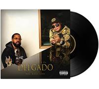 Flee Lord / Marciano, Roc - Delgado [VINYL] [Vinilo]