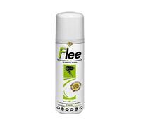 Flee spray antiparasitario ambiental