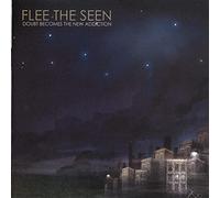 Flee The Seen Doubt Becomes the New Addiction (CD) Album