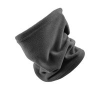 Fleece Neck Warmer - Winter Face Cover, Polar Fleece Gaiter, Wind Resistant Thermal Gear, Outdoor Sports Accessory | Ice Skating Skiing Snowboarding Usage, Men Women All Seasons, Travel Activity