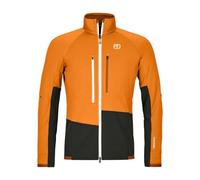 FLEECE RIB JACKET M C: sly fox S: XL