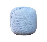 Fleece Yarn - Cashmere Cotton Yarn | Soft Crochet Knitting Weaving Cotton Thread | Knitting Yarn Soft Cashmere Yarn | Luxurious Cashmere Knitted Yarn Crocheting Tool for Mother, Grandmom and Beginners