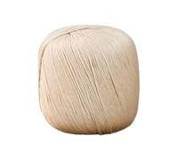Fleece Yarn - Cashmere Cotton Yarn | Soft Crochet Knitting Weaving Cotton Thread | Knitting Yarn Soft Cashmere Yarn | Luxurious Cashmere Knitted Yarn Crocheting Tool for Mother, Grandmom and Beginners