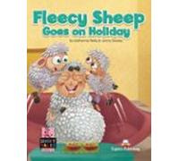 Fleecy Sheep Goes On Holiday (short Tales)