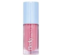 fleeky Aceite labial brillante Berry Red 5 ml