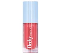 fleeky Aceite labial brillante Melon Pink 5 ml