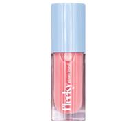 fleeky Aceite labial brillante Peach Pink 5 ml