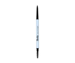 fleeky Brow Micropen Lápiz de cejas 7 g Light Brown