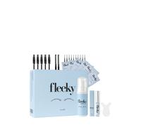 fleeky Browlift Maxi Kit Gel de cejas 1 piezas