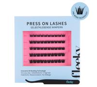 fleeky fleeky Press-On Lashes Natural - Meet the Parents